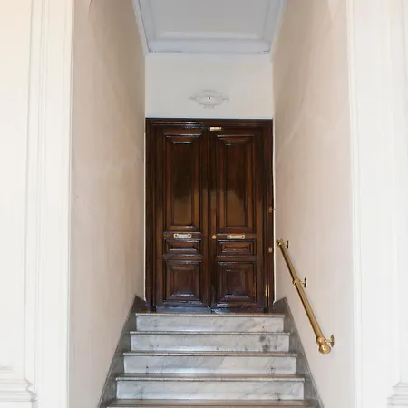 Raffinato Vicino Piazza Del Popolo *