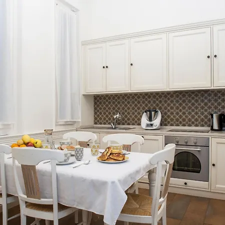 Raffinato Vicino Piazza Del Popolo 公寓 罗马